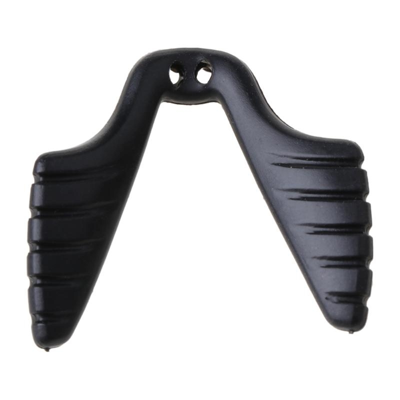 Soft Silicone Non-slip Nose Pad for Glasses, Eyeglasses, Sunglasses