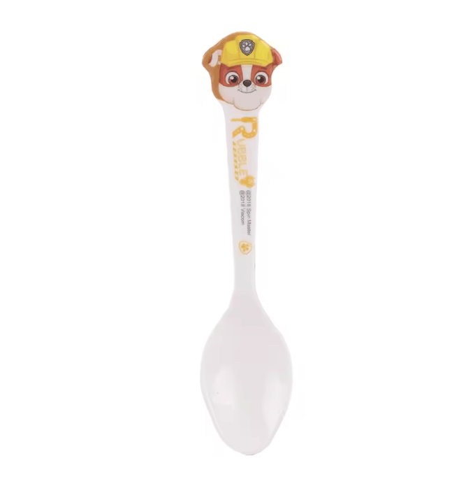 Paw Patrol Kids Rice Spoon
