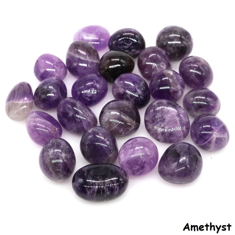 Natural Black Tourmaline Healing Crystal Stone
