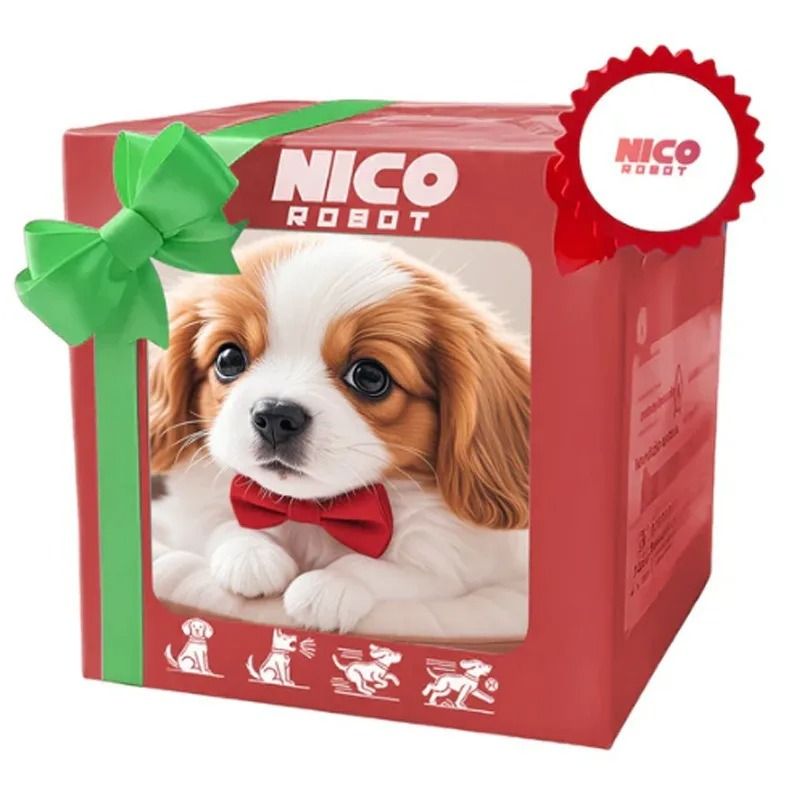 Kids Plush Electric Dog Toy Interactive Smart Pet Puppy Doll