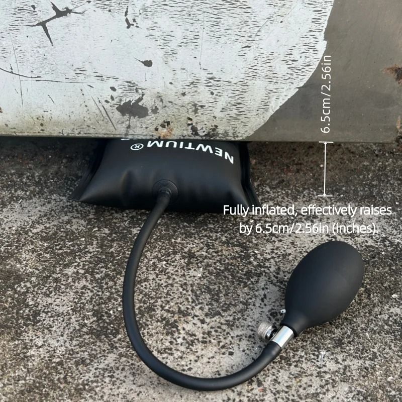 Automotive Emergency Entry & Lockout Rescue Kit
