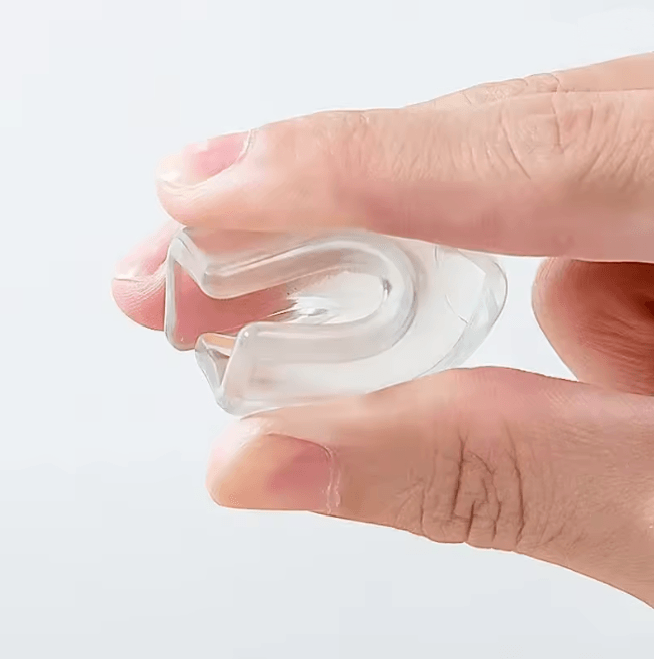 SafeEdge Baby Silicone Corner Protectors for Tables and Furniture