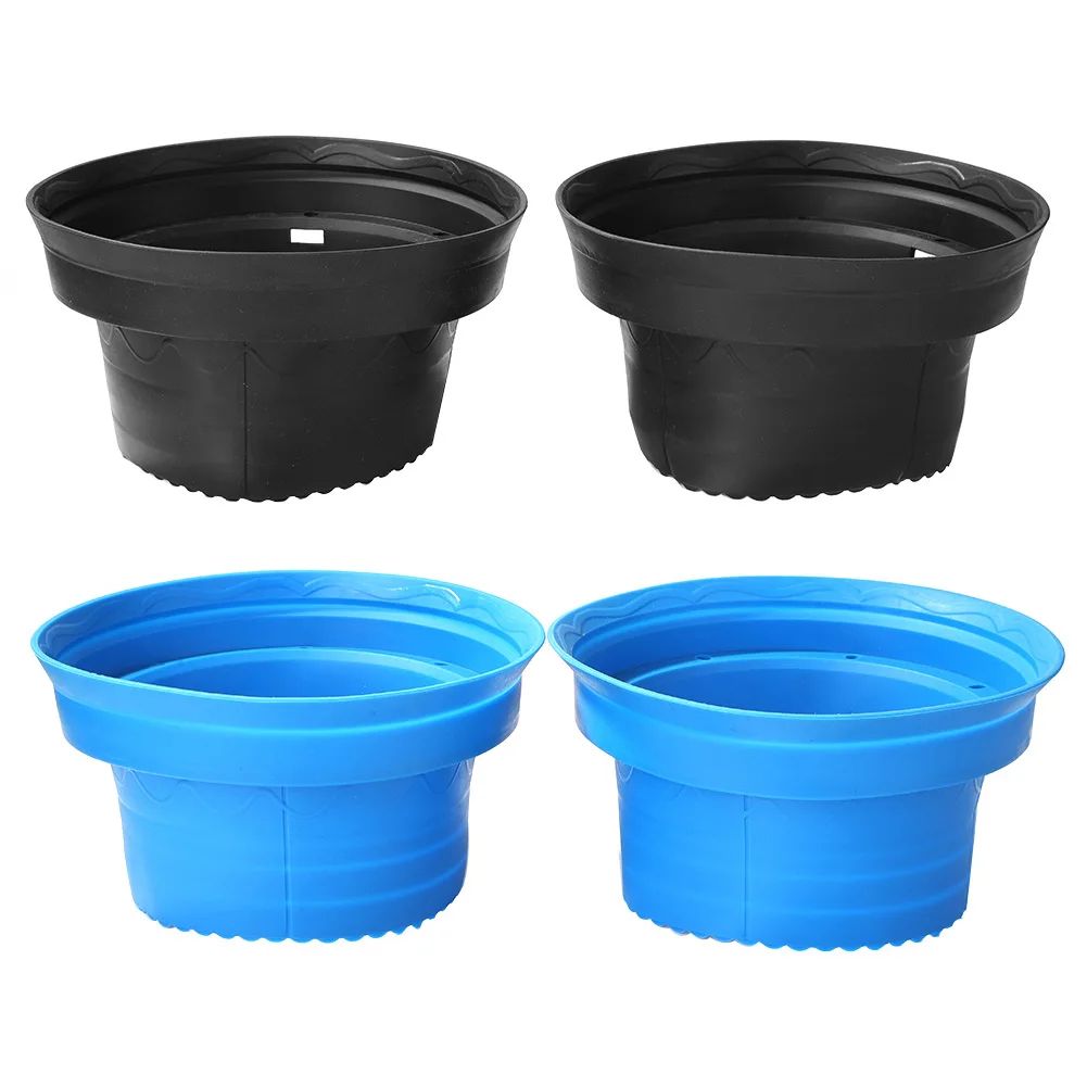 6.5 Inch Car Speaker Waterproof Covers Set