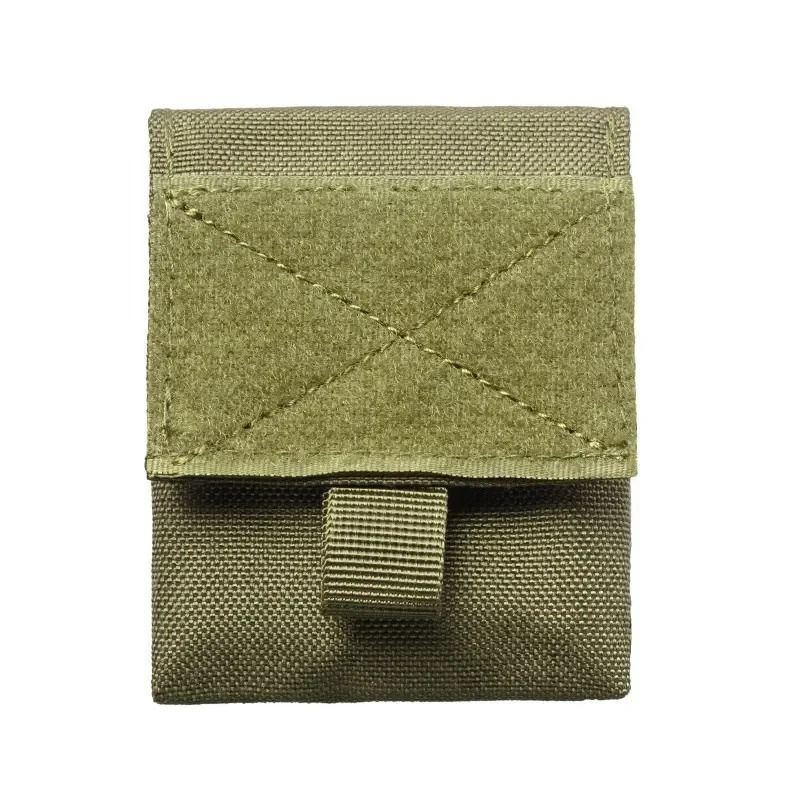Tactical Molle EDC Utility Pouch