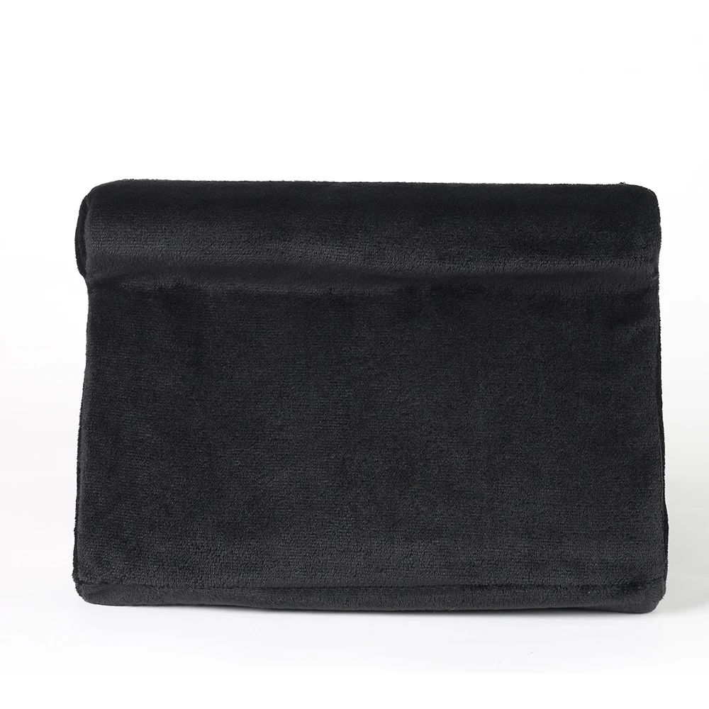 FlexRead Comfort Stand – Tablet Pillow Stand & Book Reading Support for Desk, Bed, and Sofa