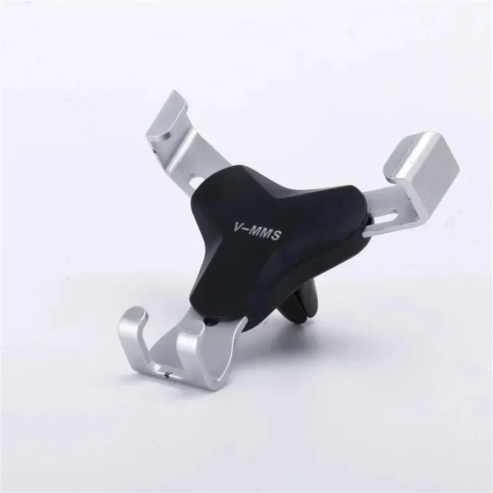 AutoGrip Gravity Car Phone Holder Air Vent Mount