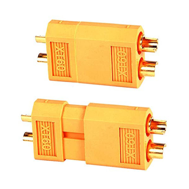 Male Female Bullet Connectors for RC Lipo Battery Quadcopter Multicopter