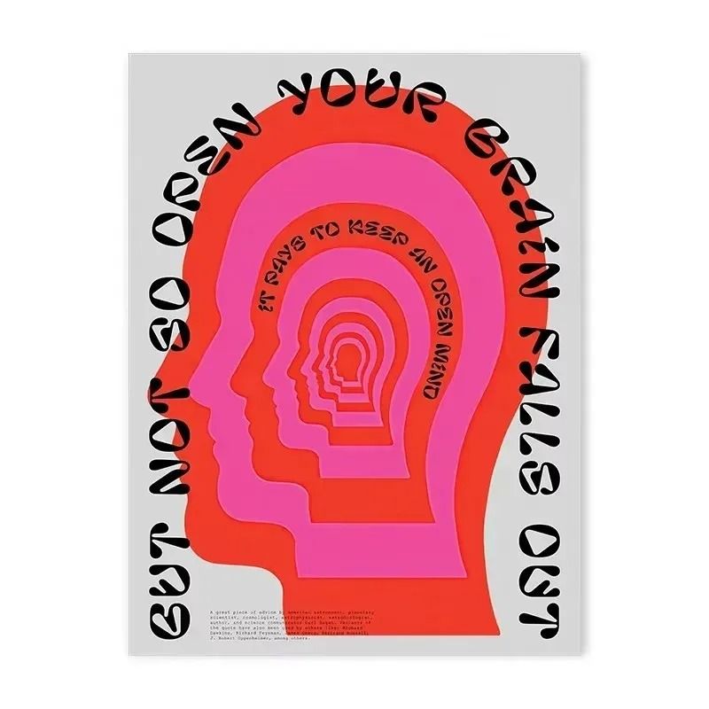 Modern Abstract 
