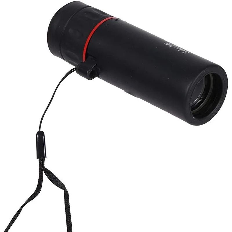 HD Precision Optical Monocular Observation Interface