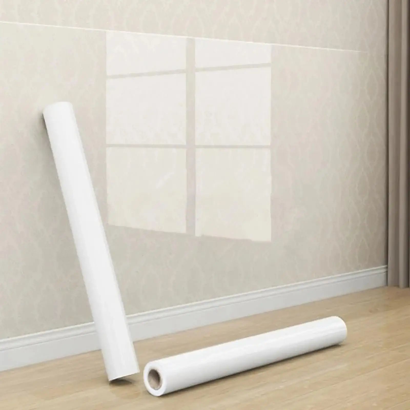Transparent Electrostatic Wall Protective Film