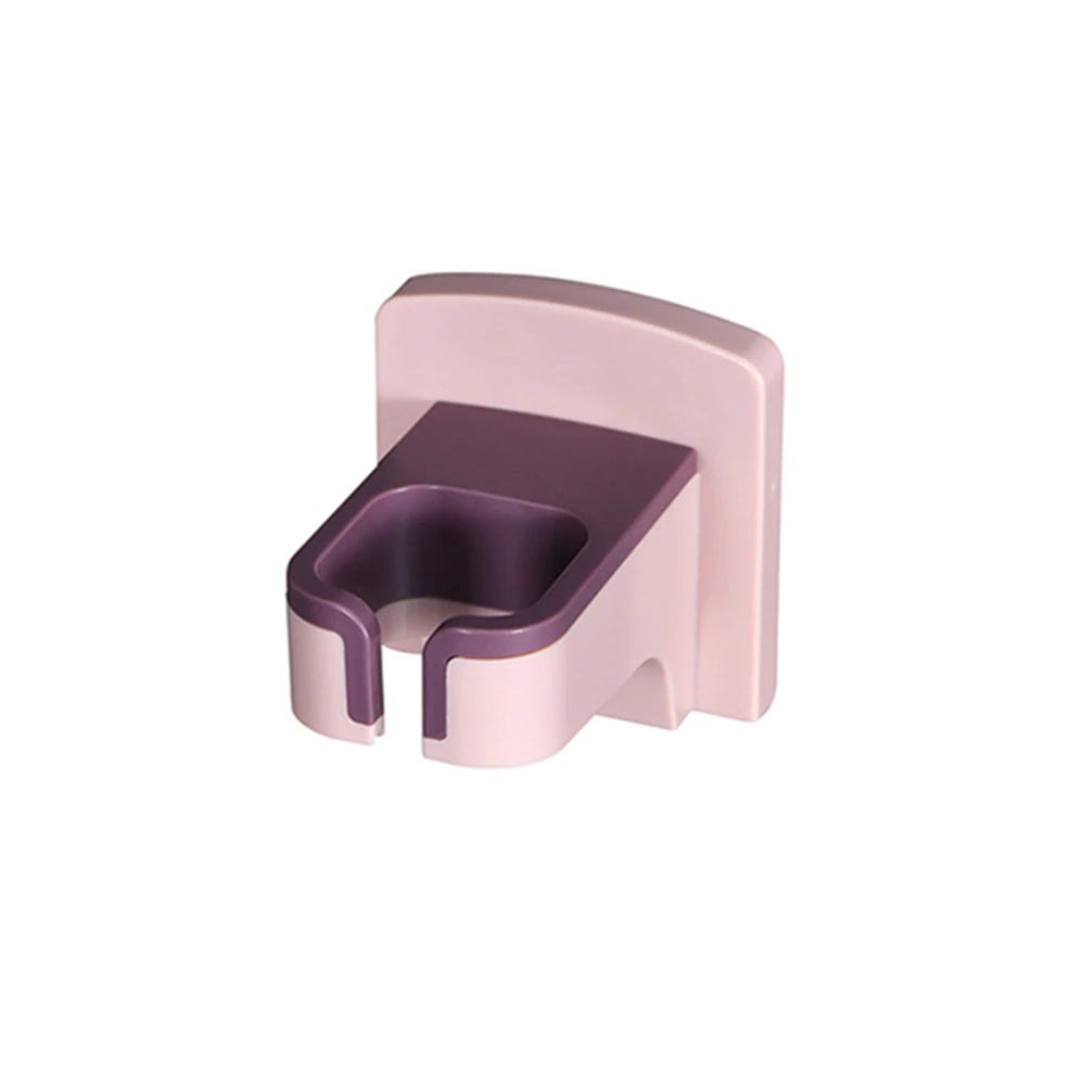 Free Your Hands Wall Mounted Hair Dryer Holder