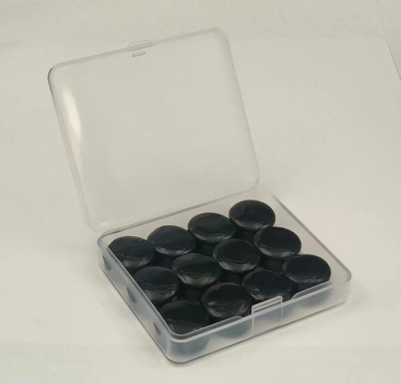 Reusable Silicone Sleep Ear Plugs