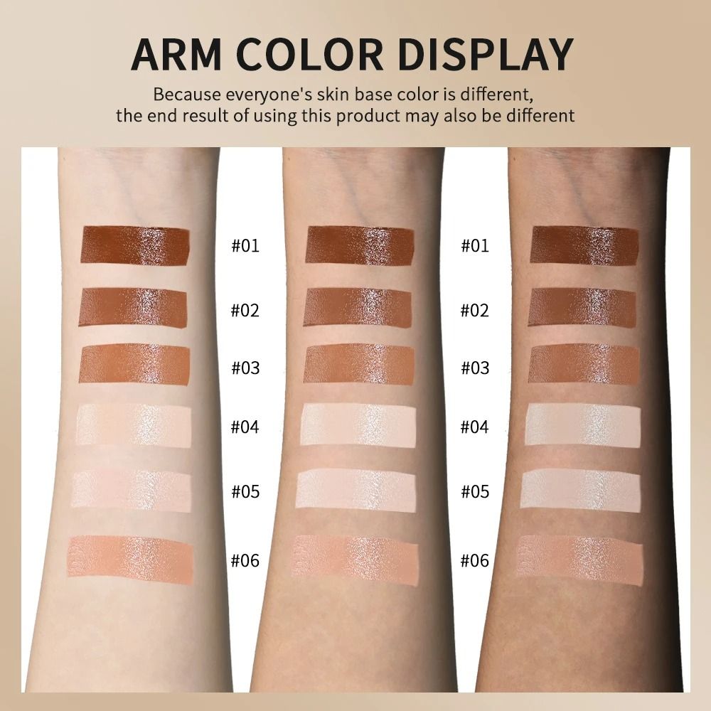 Hydrating Foundation Stick With Serum Boost And Smooth Coverage