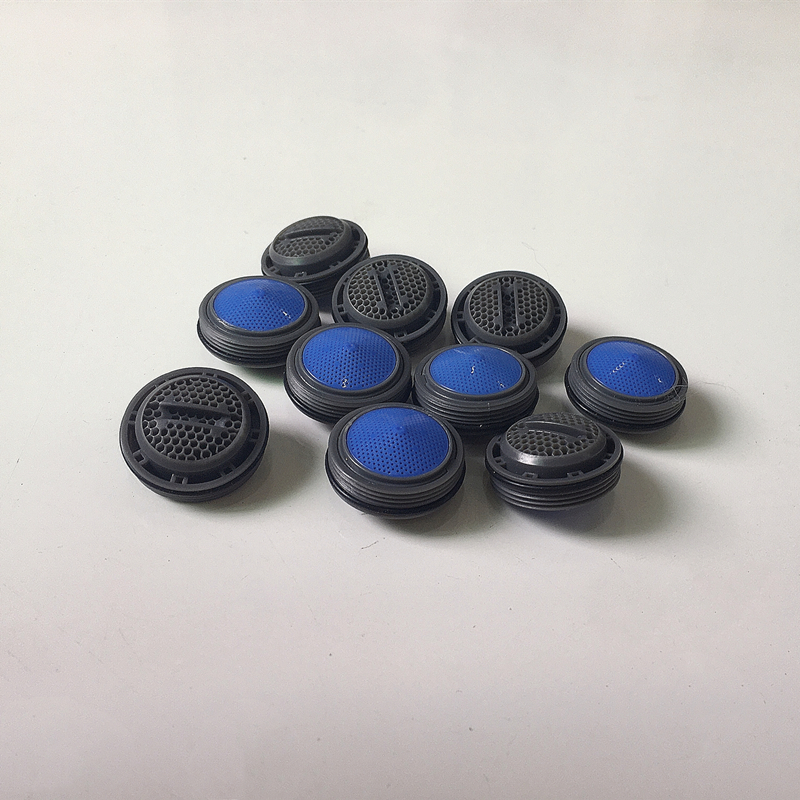 Water Saving Faucet Aerator Universal Tap Filter Nozzle Set