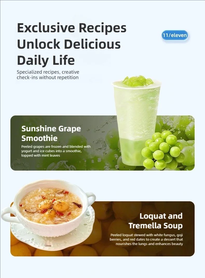 Electric Fruit and Vegetable Peeler