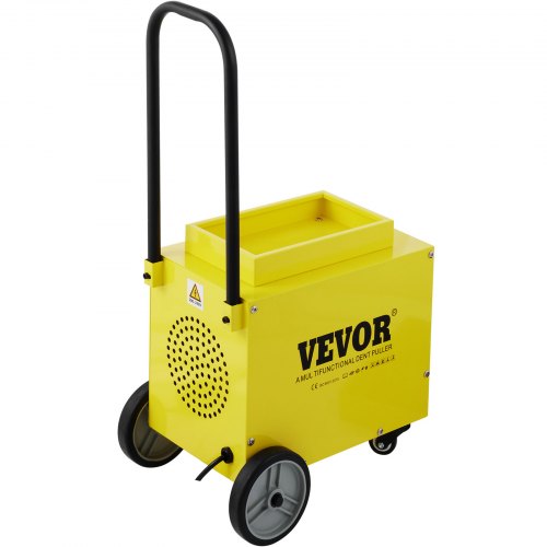 Auto Body Dent Puller, SG-7500 Removal System Station with Dual Welding Guns