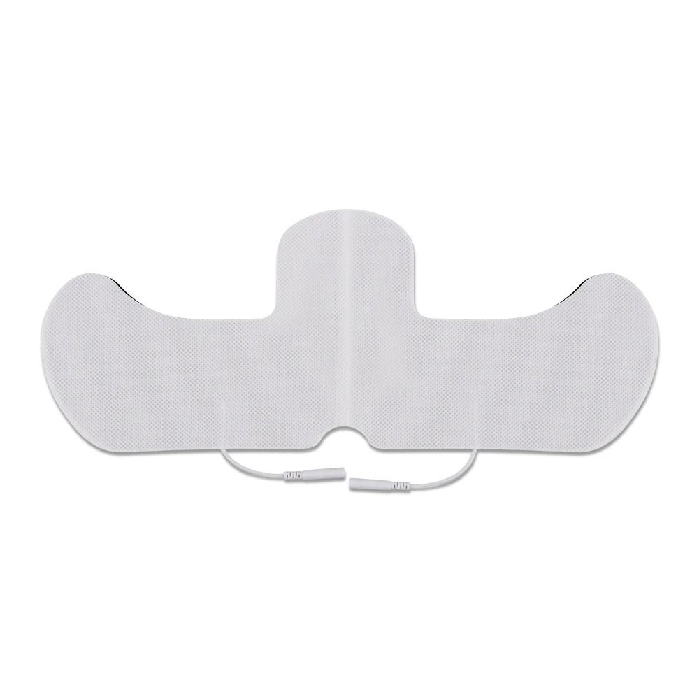 Universal High Conductivity Pulse Therapy Patches