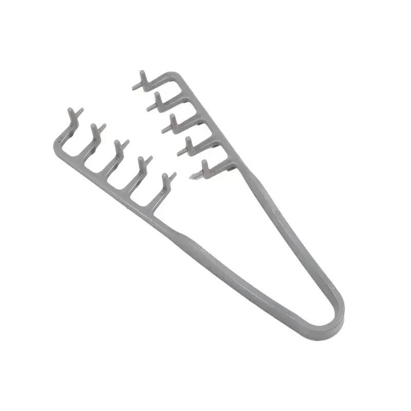 Fluffy Texture Volumizing Wide Tooth Hair Comb