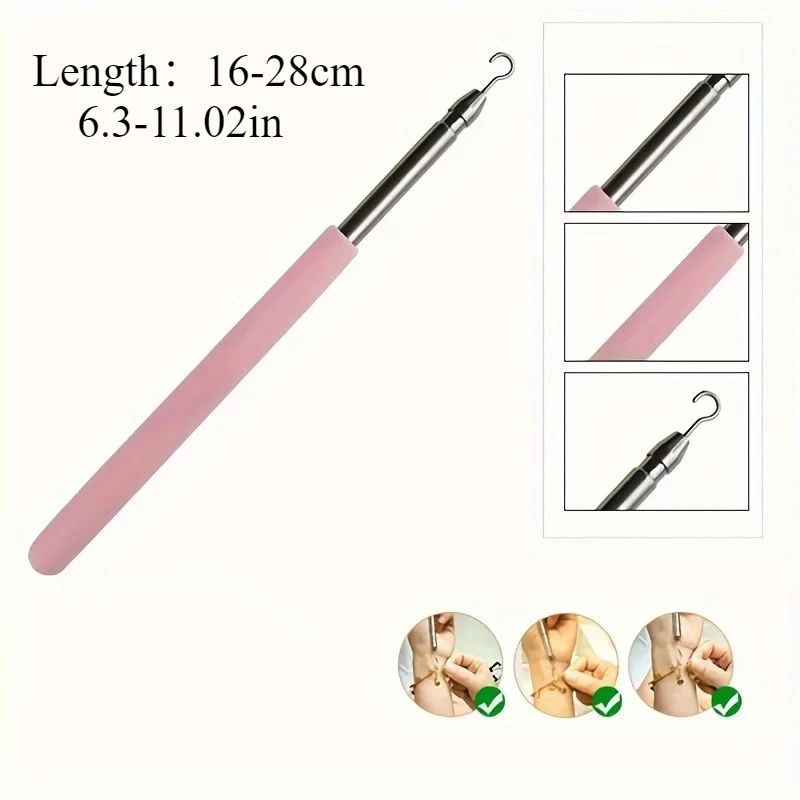 Jewelry Helper Bracelet Fastening Aid Tool