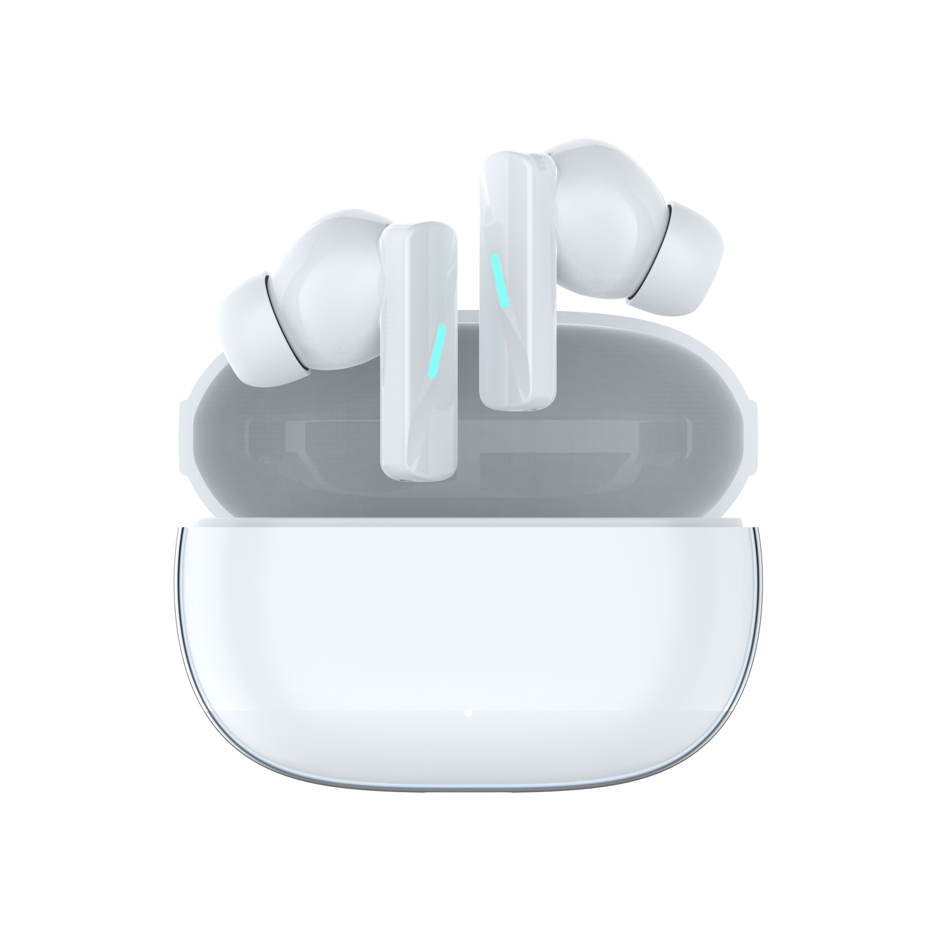 ProSound ANC Wireless Earbuds Bluetooth Earbuds for Gaming and Sports
