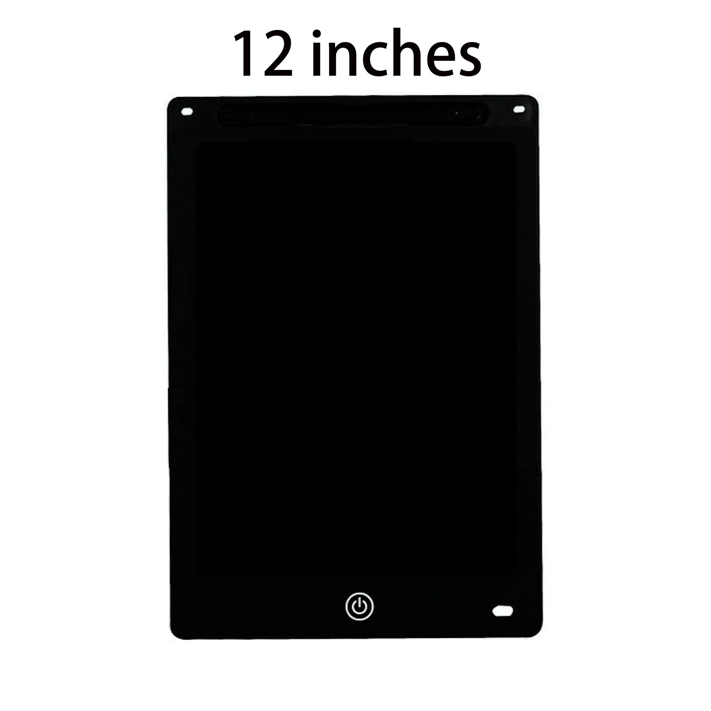 12-Inch LCD Educational Writing Tablet
