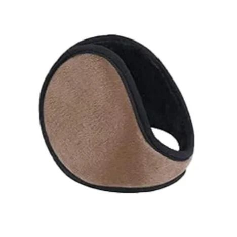 Winter Plush Warm Earmuffs | Premium Thick Fluffy Ear Covers & Thermal Cold-Proof Infrastructure
