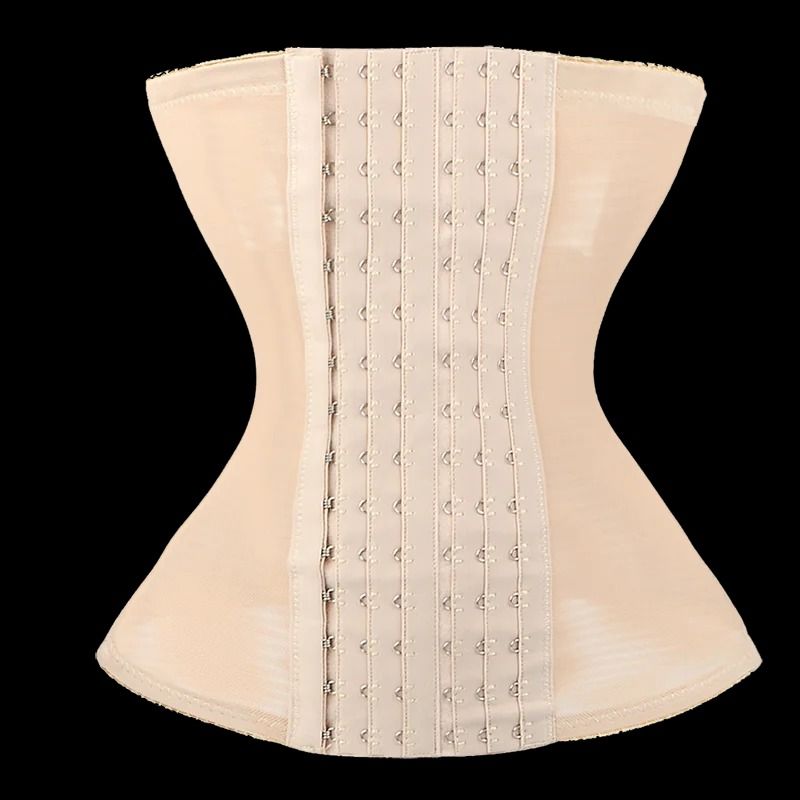 Slimming Waist Trainer Belt and Body Shaper