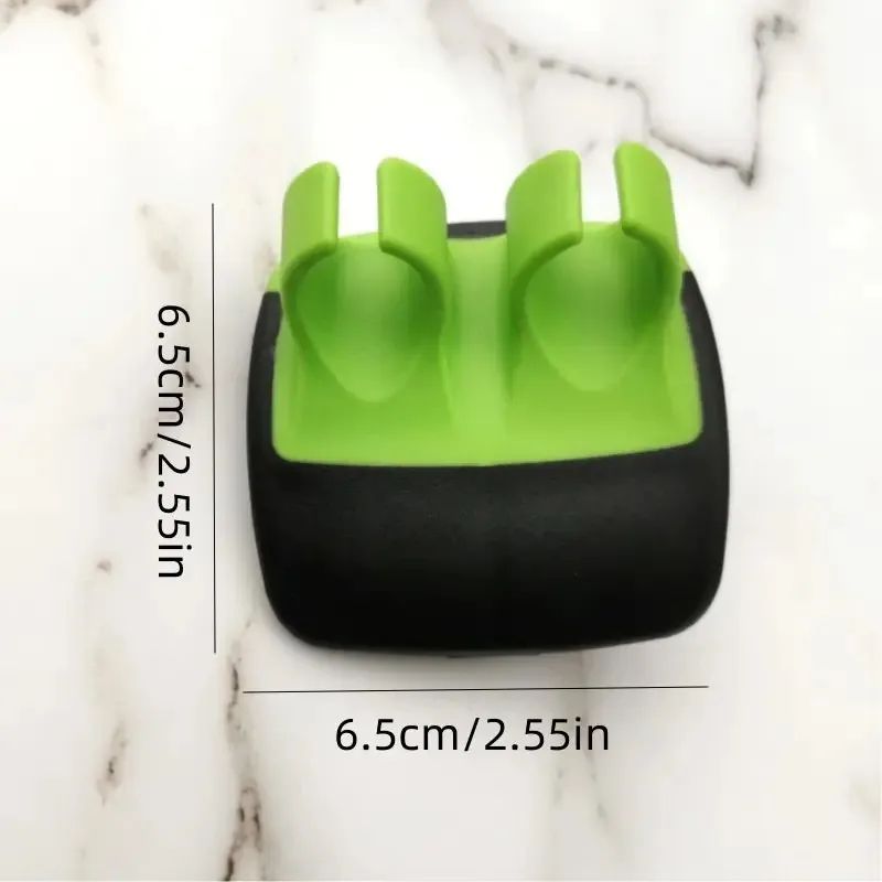 ErgoSharp Vegetable Peeler – Stainless Steel Fruit & Potato Peeler with Non-Slip Grip