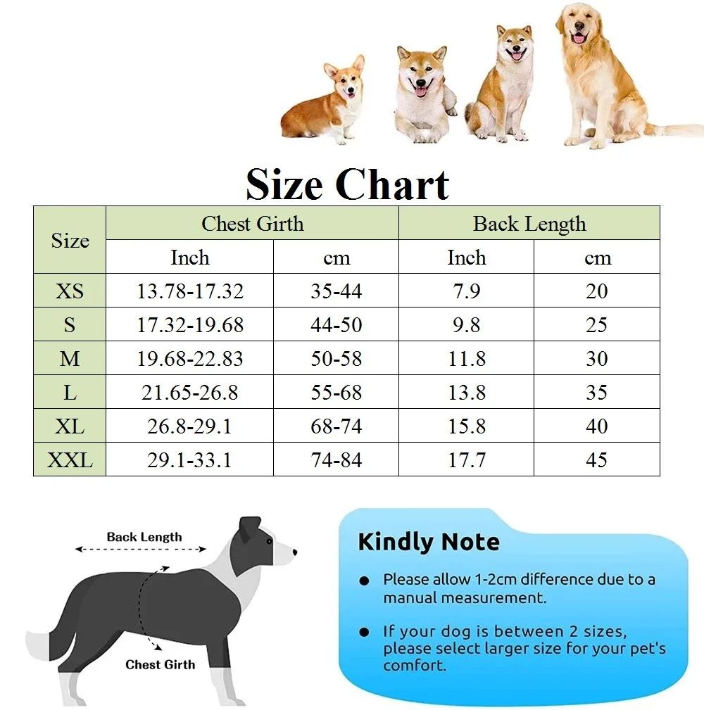 Dog Life Jacket Swim Vest Adjustable Pet Swimming Safety Vest