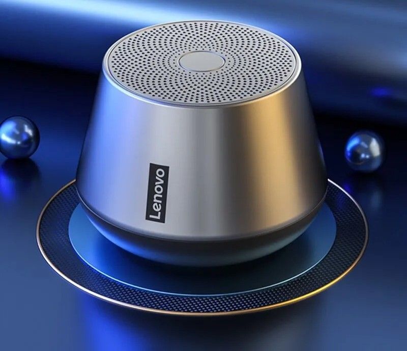 Portable Mini Bluetooth Speaker with Stereo Sound
