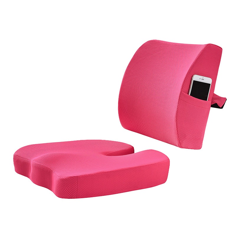 Premium Pressure Relief -Cushion Breathable Set