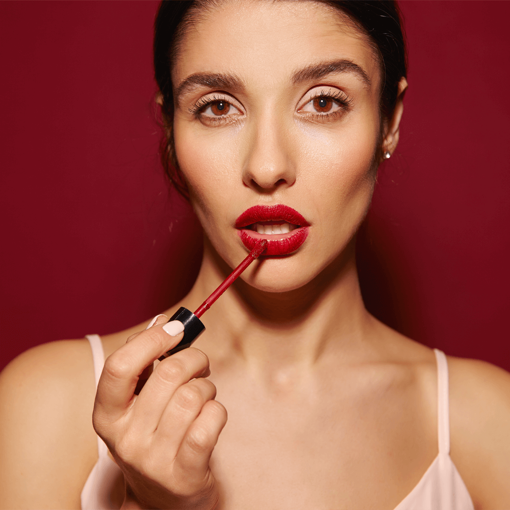 Waterproof Lip Gloss