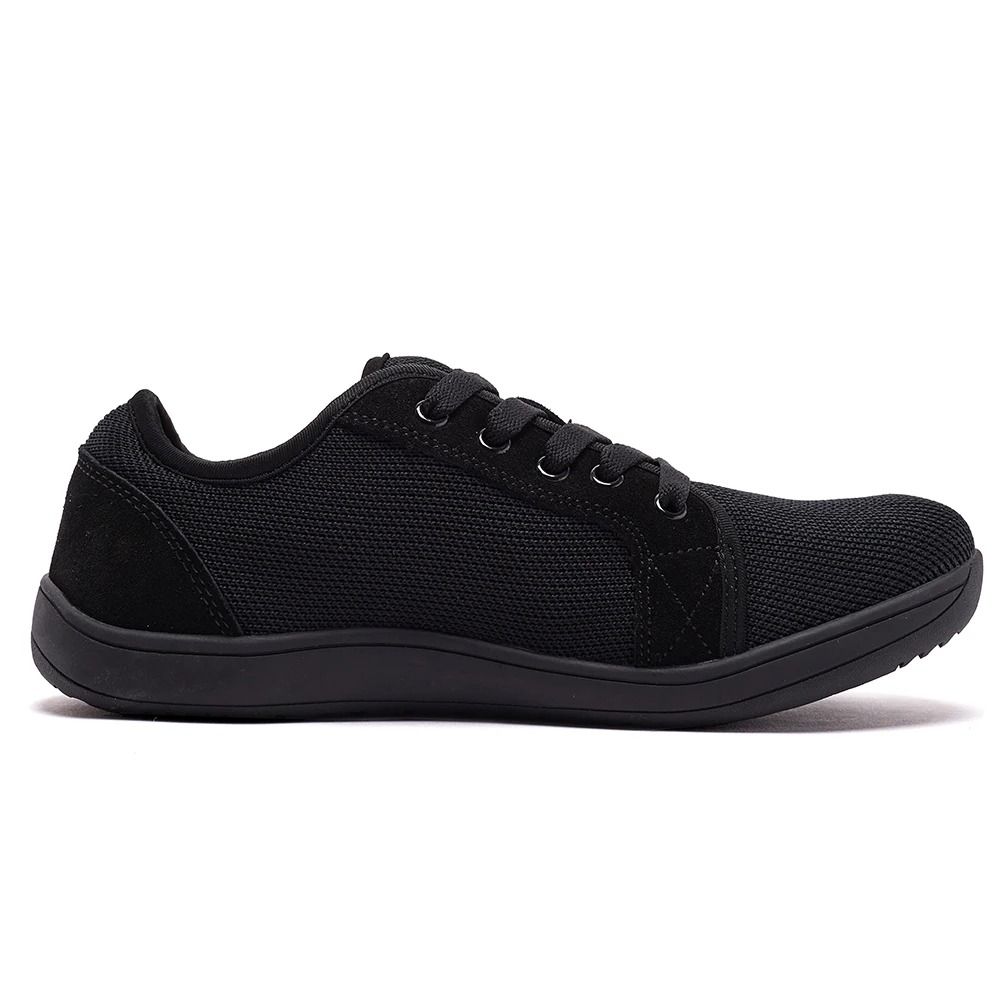 Hobibear Unisex Wide Toe Barefoot Trail Running Shoes