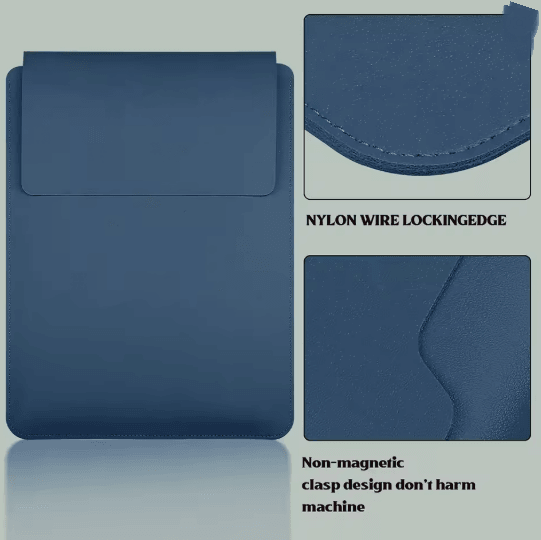 SoftShield Laptop Sleeve Bag