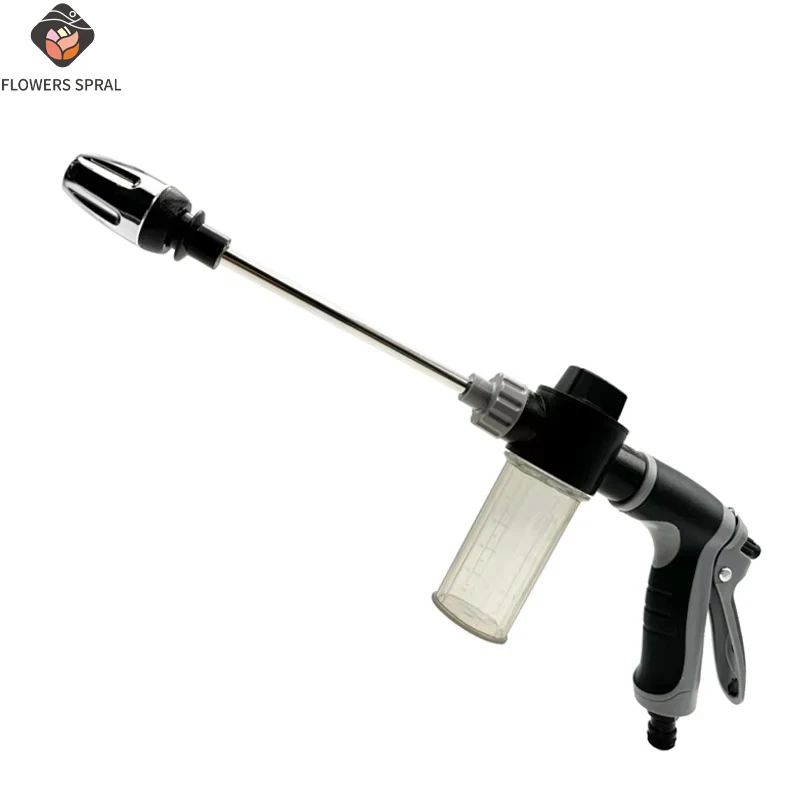 High Pressure Spray Water Gun Nozzle