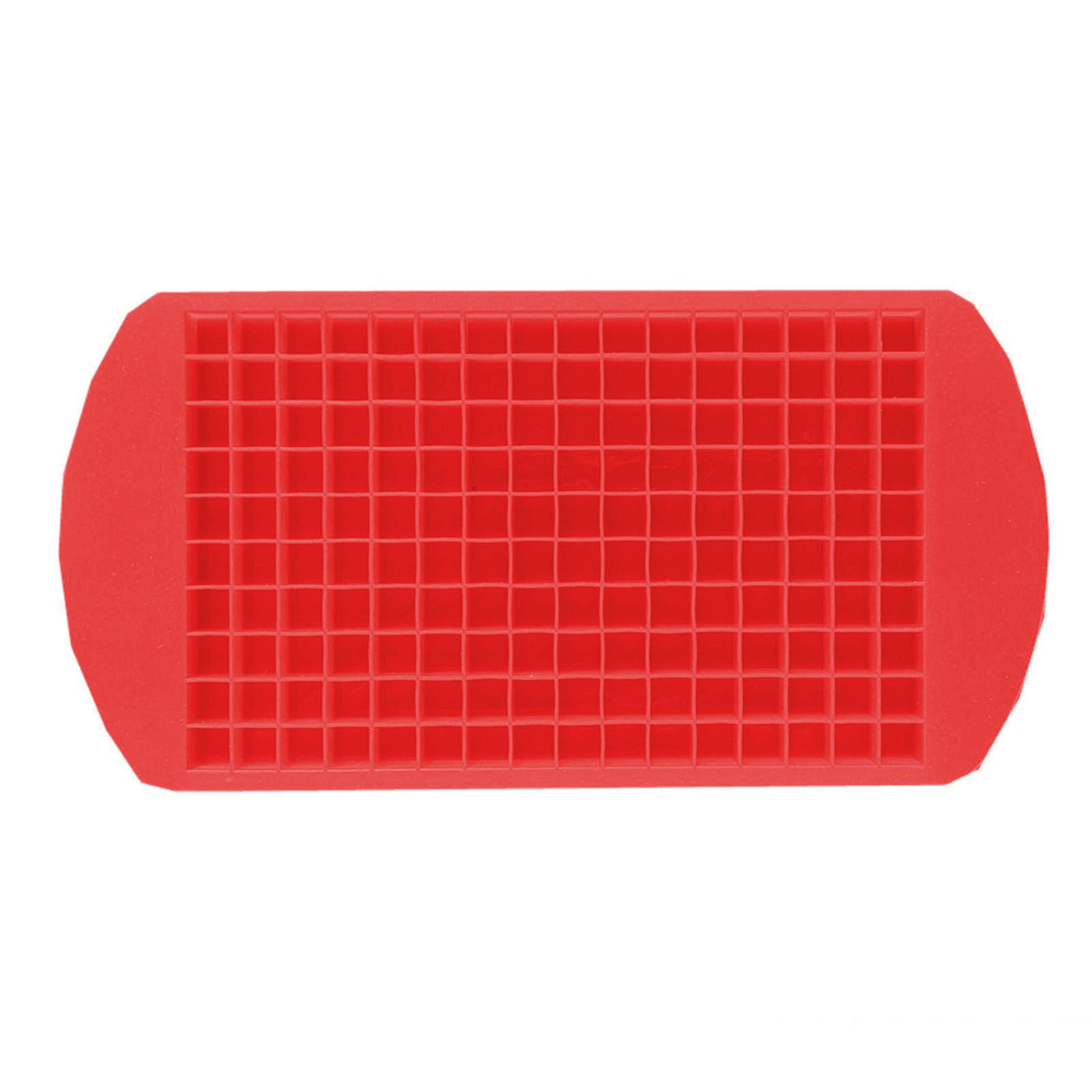 Multi Purpose Silicone Ice Cube Tray & Baby Food Freezer Tray
