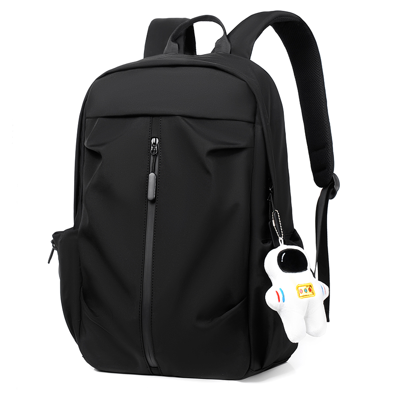 Water Resistant Large Capacity Mens Business & School Laptop Backpack
