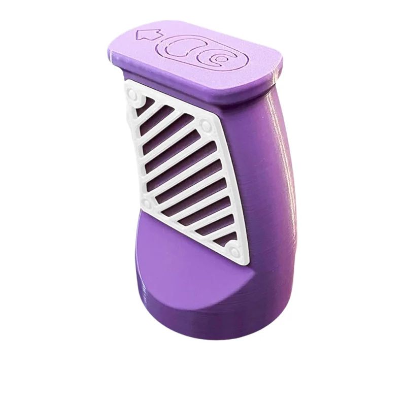 Multi-Purpose Jar & Bottle Opener with Anti-Slip Cap Twister