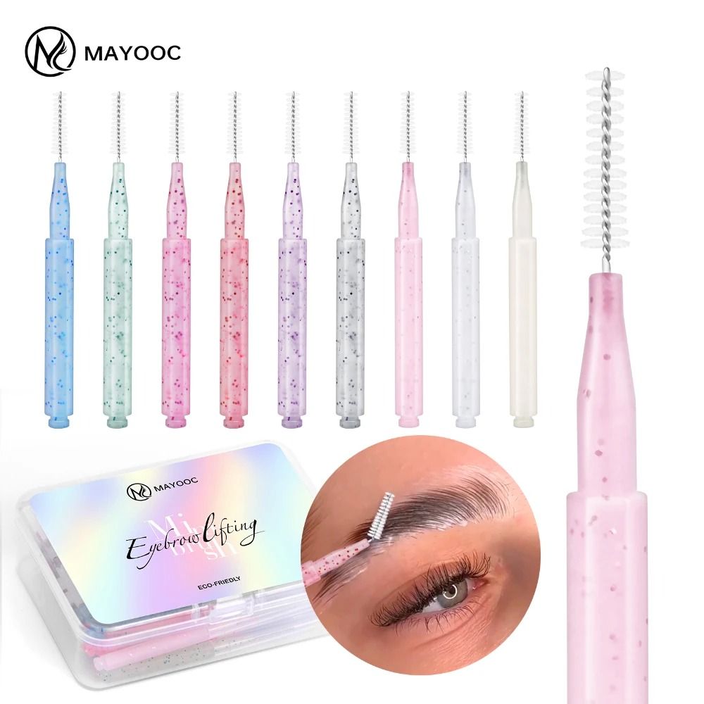 Mini Brow Lifting & Perm Brushes
