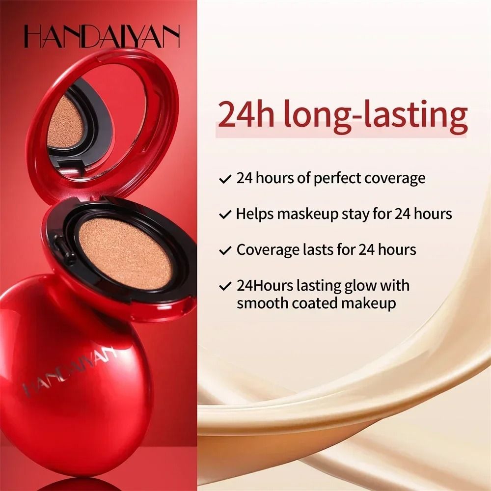 Air Cushion Foundation