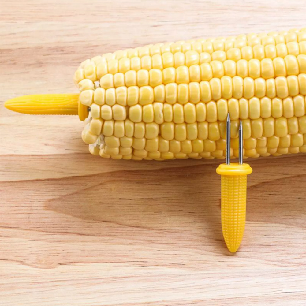 Corn On The Cob Holders