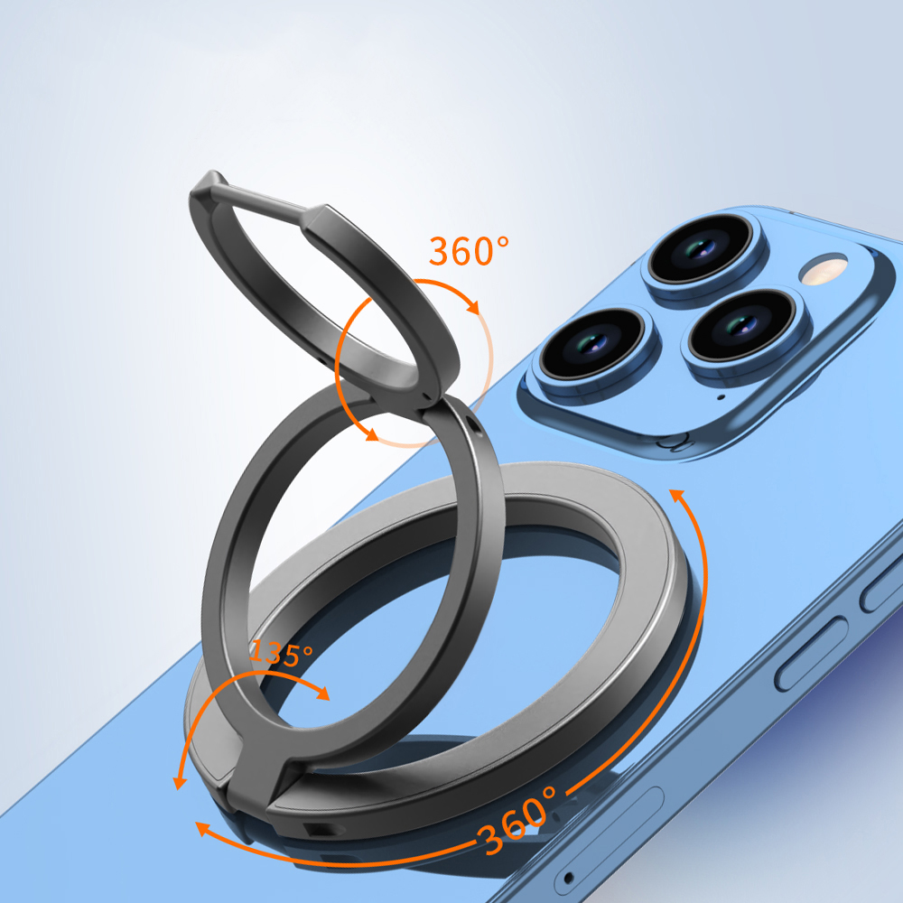 MagSafe Suction Grip Stand for Phone and Tablet