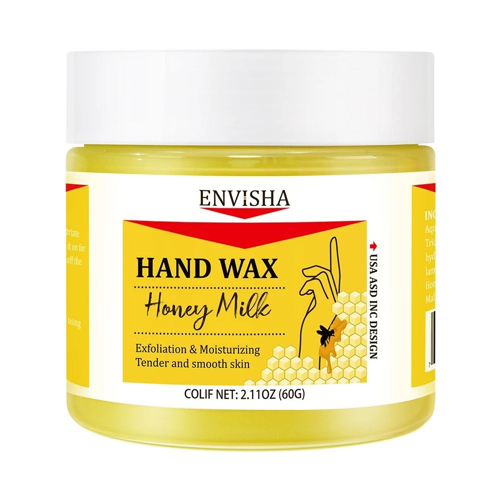Botanical Essence Hand Renewal and Brightening Treatment