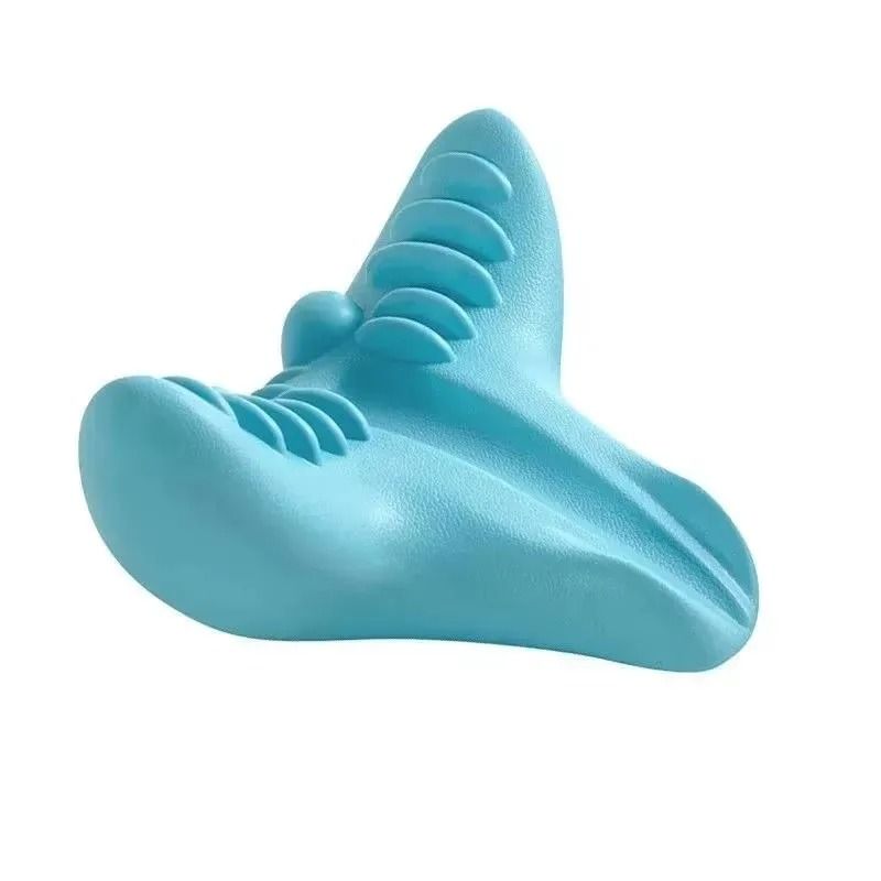Neck Massager Deep Kneading Relaxation Device