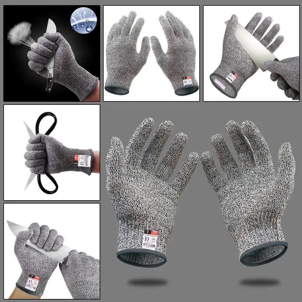 HPPE Level 5 Tactical Cut-Shield | High-Fidelity Multi-Purpose Protection Interface