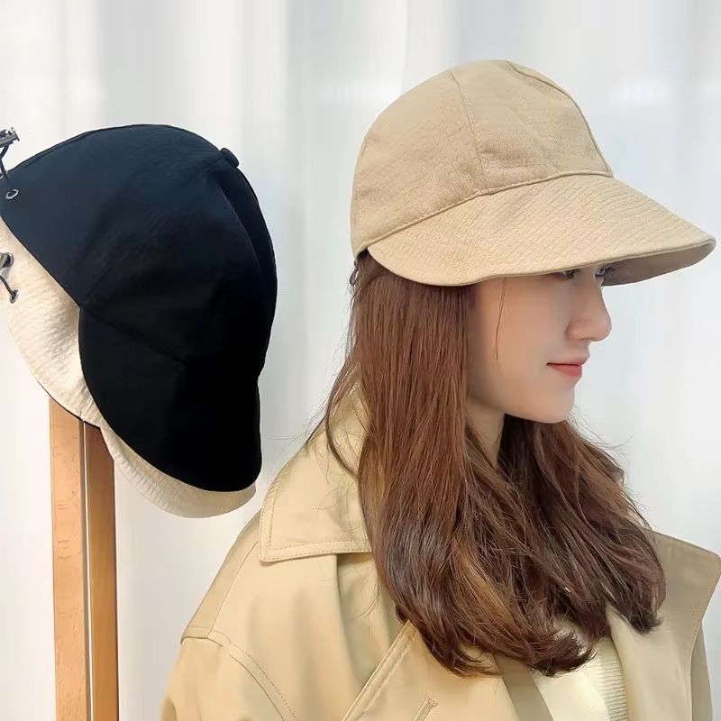SunSail Foldable Wide Brim Women's Summer Sun Hat
