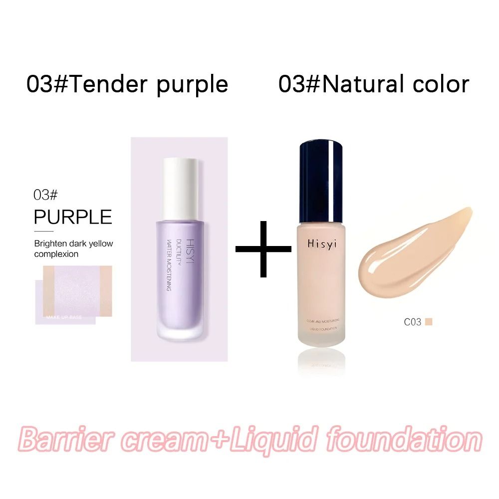 High Fidelity Flawless Skin Tint