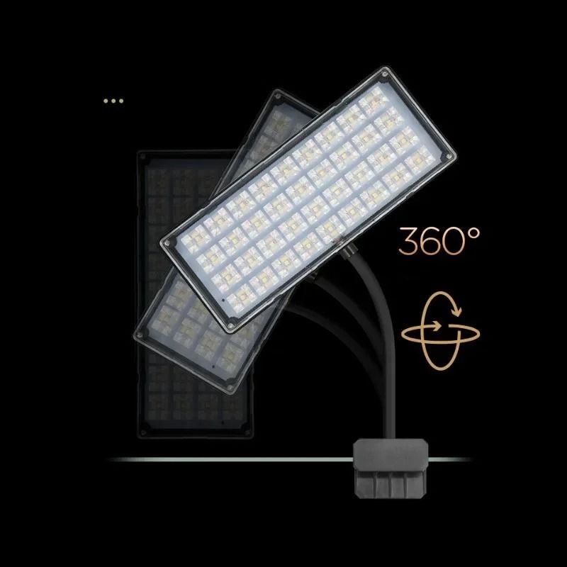 Full Spectrum RGB Nano Aquarium Clamp Light