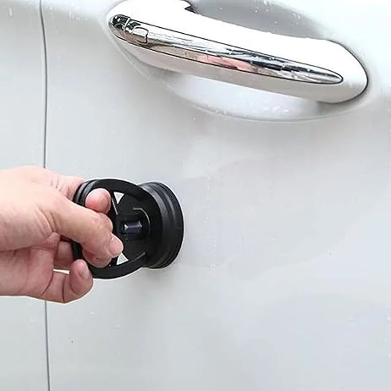 2-Inch Suction Cup Dent Puller Kit (1–3 pcs) - Quick Car Dent Puller for Easy Small Dent Removal