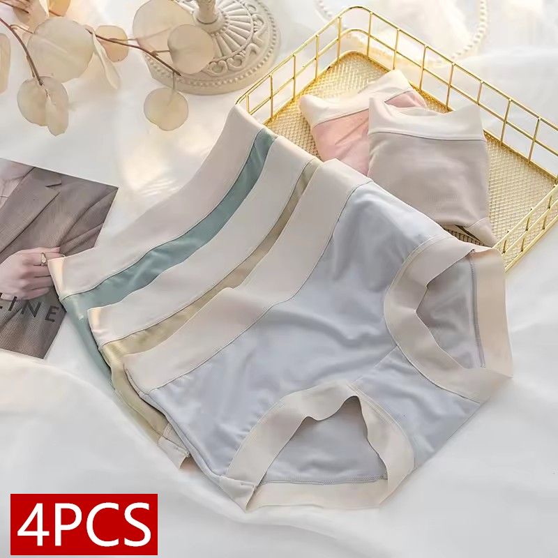 Womens Seamless Modal Underwear – Comfortable, Sexy & Soft Lingerie